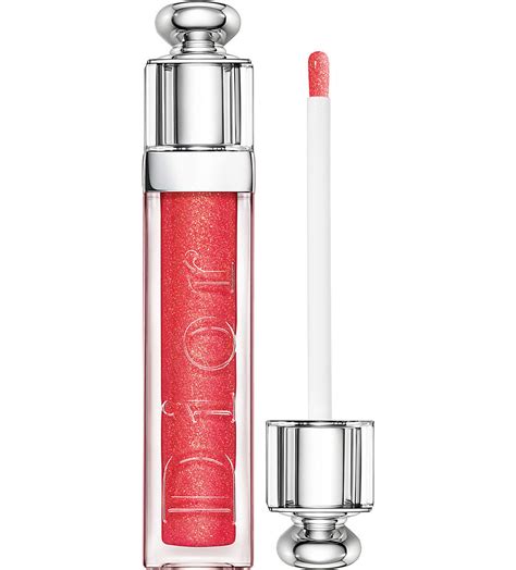 addict gloss dior|christian Dior Addict lip gloss.